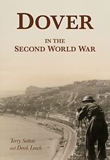 Dover second war for sale  UK