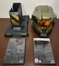 Halo legendary helmet for sale  WITNEY