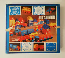 Polybric vintage polyjunior d'occasion  Tours