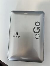 Iomega eGo 500 GB USB 2.0 Portable External Hard Drive for sale  Shipping to South Africa