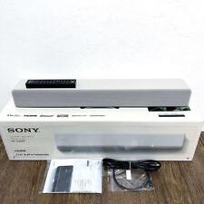 Sony s200f sound for sale  Shipping to Ireland