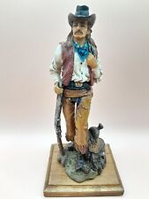 Native american cowboy for sale  WORCESTER PARK