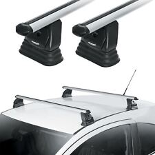 Aluminium roof rack for sale  Shipping to Ireland
