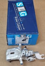 Brake caliper rear for sale  NUNEATON