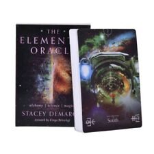 Elemental oracle alchemy for sale  UK