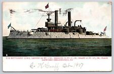 Naval battleship uss for sale  Richmond