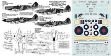 Superscale decals spitfire for sale  SUDBURY