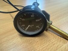 Racetech water temperature for sale  NOTTINGHAM