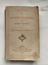 Livre 1882 eugène d'occasion  Aubagne