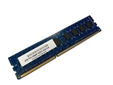 Memória RAM 4GB para HP ProLiant ML110 G7 ECC UDIMM DDR3 PC3 comprar usado  Enviando para Brazil