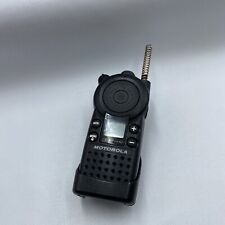 Motorola cls1410 black for sale  Port Charlotte