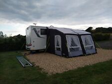 Kampa rally air for sale  SHEFFIELD