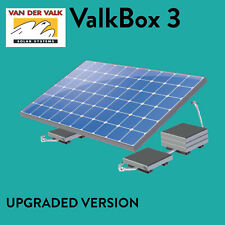 Valkbox3 aufständerung solarm gebraucht kaufen  Leipzig