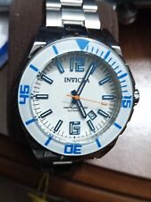 Relógio branco masculino Invicta Pro Diver - 34515 comprar usado  Enviando para Brazil