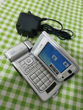 Celular 99%N E W Nokia N93 64MB 64MB 3G - Sistema operacional desbloqueado 9.1, usado comprar usado  Enviando para Brazil