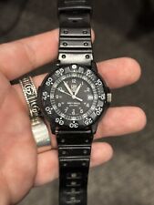 luminox navy seal watch for sale  Surprise