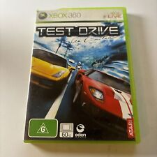 Test Drive Unlimited XBOX 360 PAL comprar usado  Enviando para Brazil