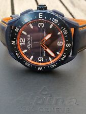 Alpina geneve alpinerx for sale  BARNSLEY