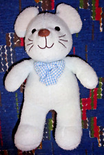 St5 doudou peluche d'occasion  Moissy-Cramayel