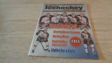 Usado, Premier Ice Hockey Grass Roots Magazine 2004 - Vol. 1, No. 1 - NrMT segunda mano  Embacar hacia Argentina