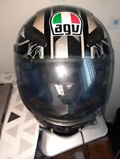 Agv helmet xl for sale  BALLYMENA