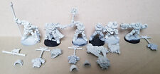 Warhammer 40000 space d'occasion  Amiens-