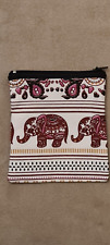 elephant fabric for sale  BECKENHAM