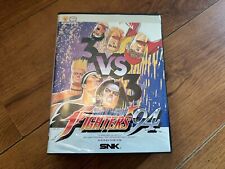 King fighters kof for sale  LONDON