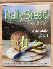 Daily bread 3.8 for sale  ROTHERHAM