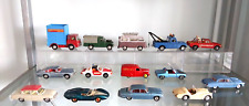 Corgi ~ Dinky Toys x 14 for sale  Shipping to South Africa