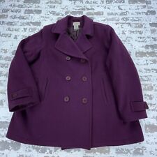 Bean pea coat for sale  Bluefield