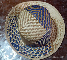 Cappello paglia donna usato  Arezzo