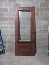 Antique oak door for sale  York