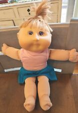 Vtg cabbage patch for sale  Boise