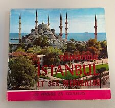 Istanbul touristique d'occasion  Bussy-Saint-Georges