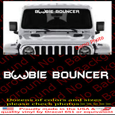 Boobie bouncer boobs for sale  Elk Grove