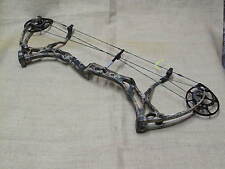BEAR ARCHERY METHOD COMPOUND BOW RH 60LB/26.5-31" W/CASE L@@K for sale  Shipping to South Africa