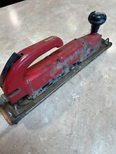 chicago sander for sale  Kimberly