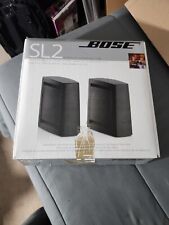 Bose sl2 lifestyle d'occasion  Expédié en Belgium