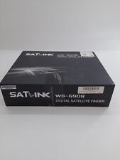 Satlink 6908 3.5 for sale  RADSTOCK