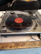 Technics 1200mk2 turntable for sale  Louisville