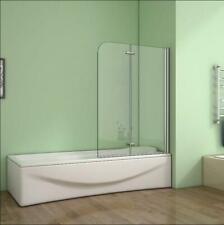 Shower bath screen for sale  MANSFIELD