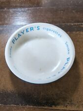 Players cigarettes ceramic for sale  MOLD