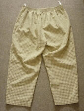 Berketex trousers size for sale  TORQUAY