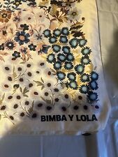 Bimba lola silk for sale  LLANDEILO