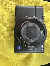 Sony rx100 spares for sale  BRISTOL