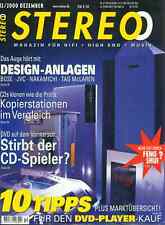 Stereo 2000 12 gebraucht kaufen  Burgaltendorf