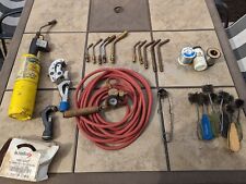 Soldering brazing tool for sale  Emerson