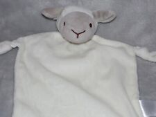 Primark lamb comforter for sale  Shipping to Ireland