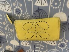 Orla kiely purse for sale  HOLT